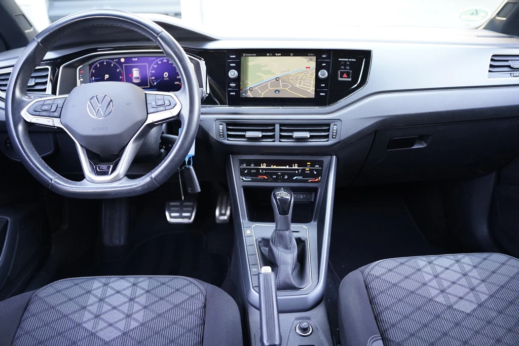Volkswagen Taigo – foto 13