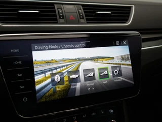 Škoda Superb – thumbnail 47