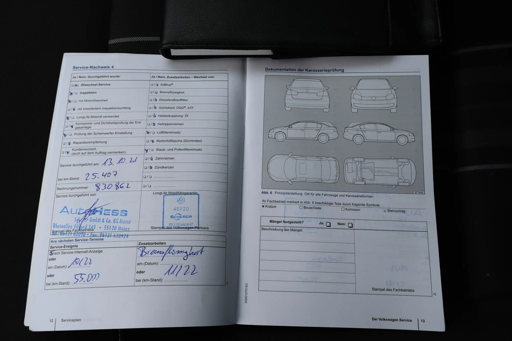 Volkswagen Polo – foto 12
