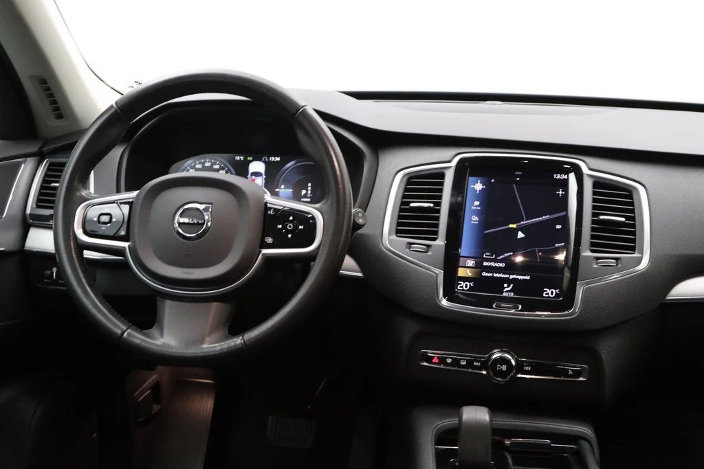 Volvo XC90 – foto 49