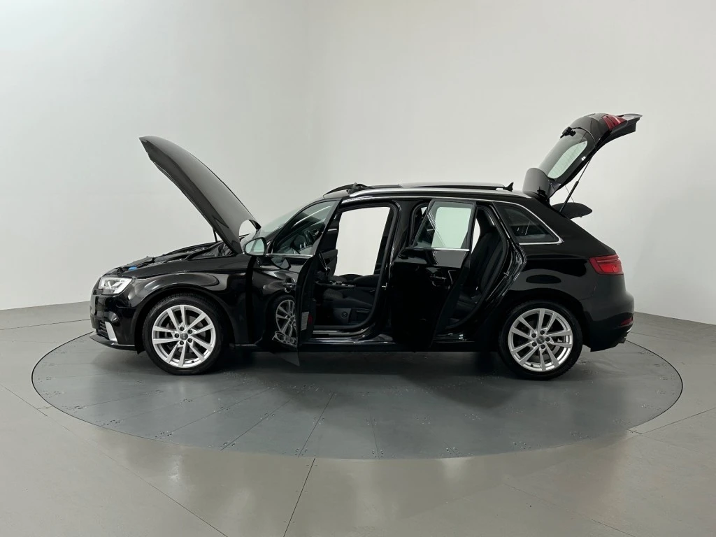 Audi A3 – foto 3