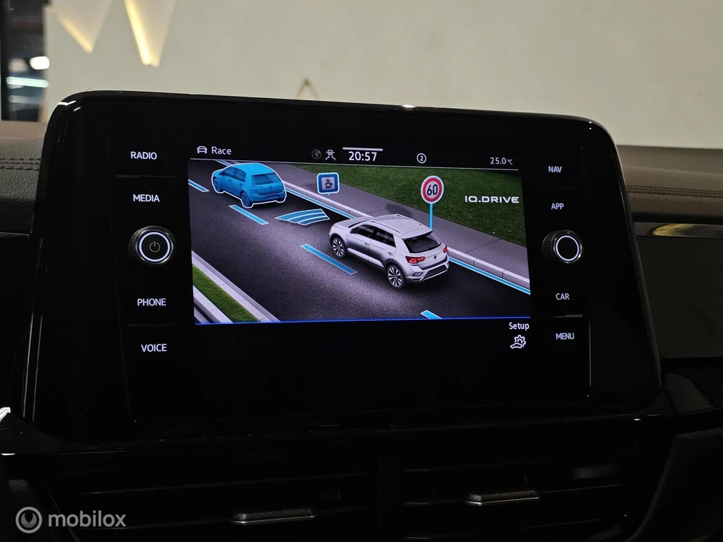 Volkswagen T-Roc – foto 47