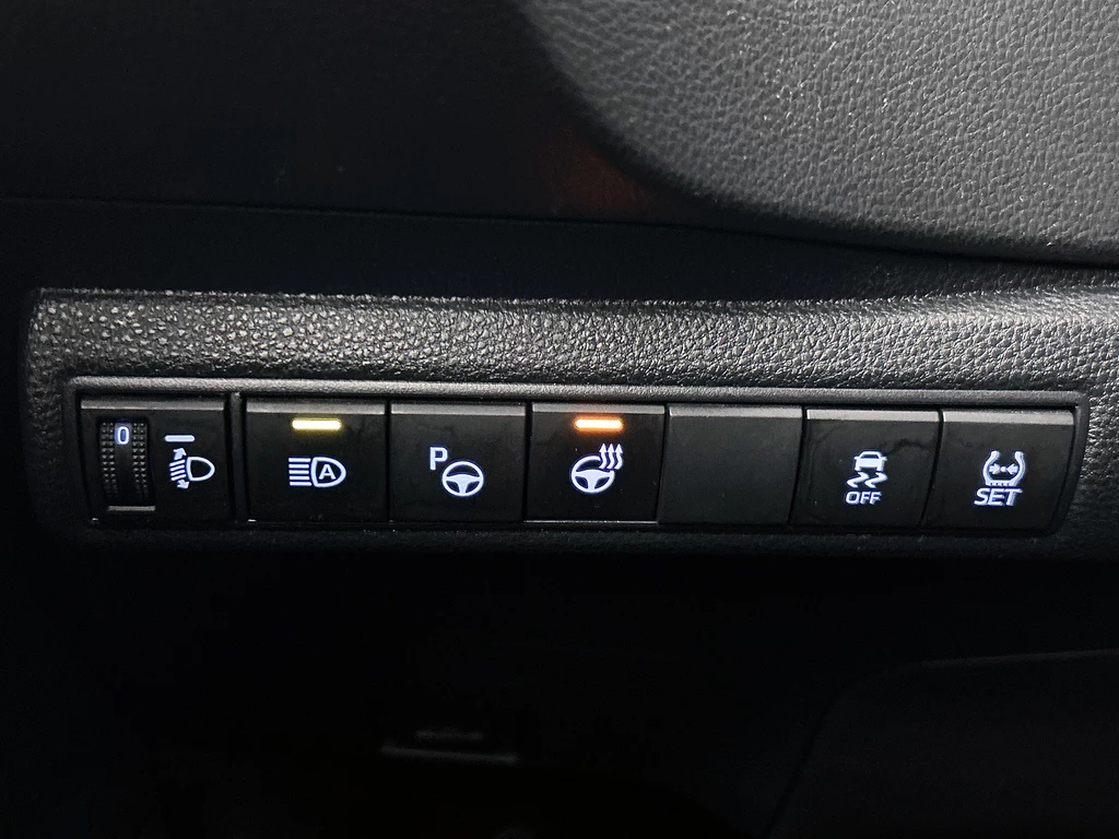 Toyota Corolla – foto 32