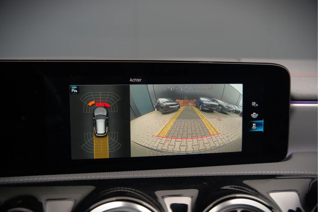 Mercedes-Benz CLA – foto 50