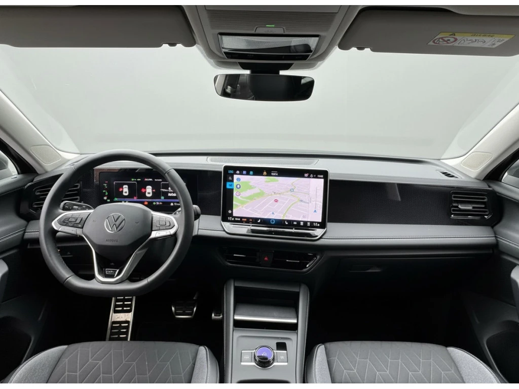 Volkswagen Tiguan – foto 10