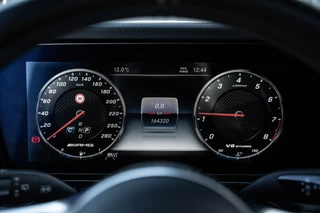 Mercedes-Benz G-Klasse – thumbnail 14