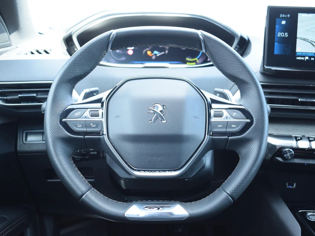 Peugeot 3008 – foto 8