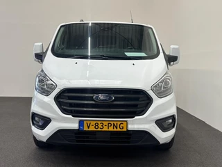 Ford Transit Custom – thumbnail 7