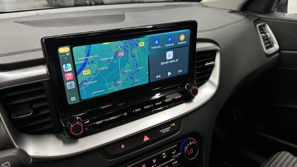 Kia Ceed Sportswagon – foto 32