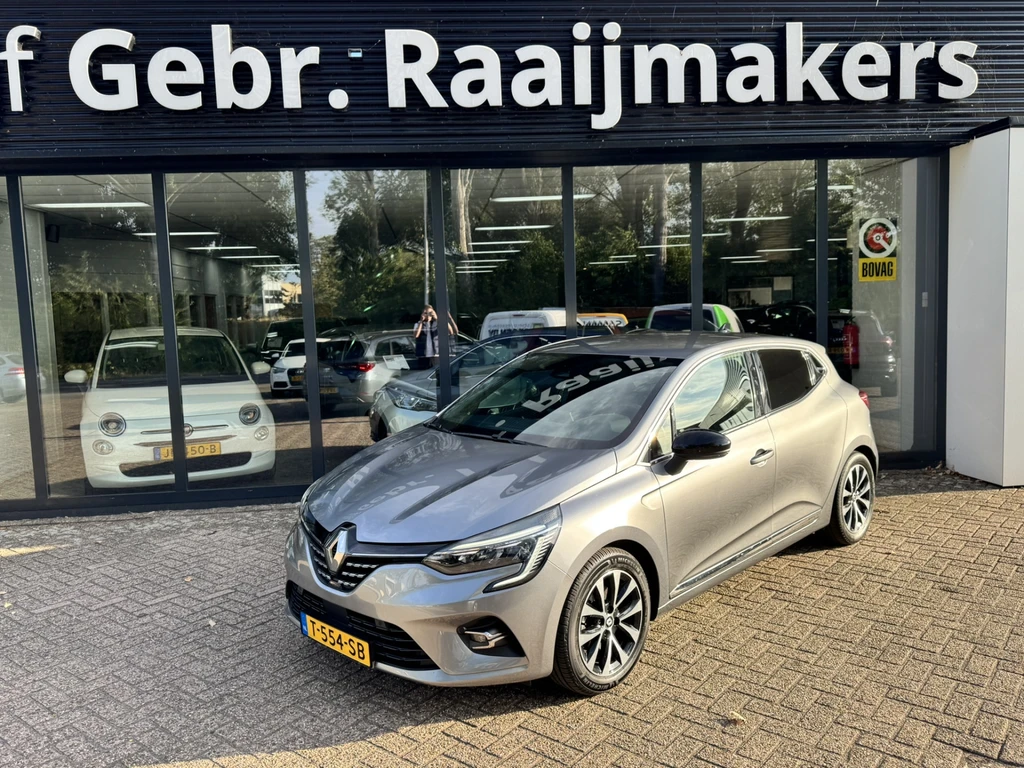 Renault Clio – foto 1