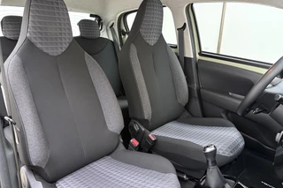 Peugeot 108 – thumbnail 12