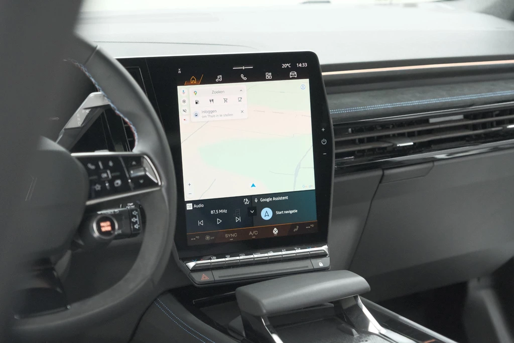 Renault Austral – foto 60