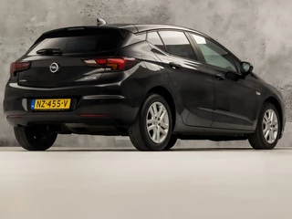 Opel Astra – thumbnail 6