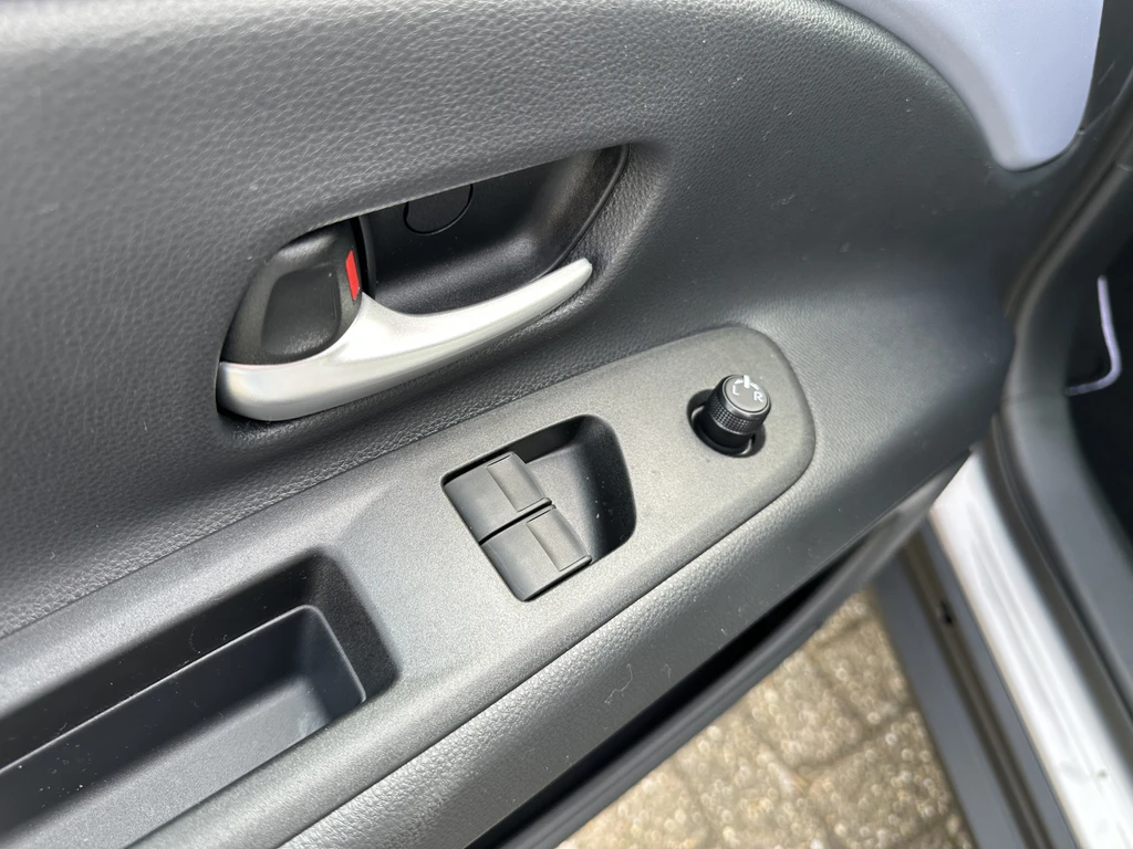 Toyota Aygo – foto 22