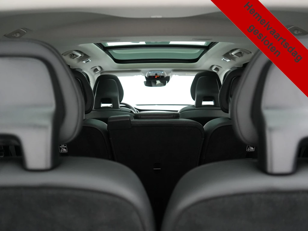 Volvo XC90 – foto 23