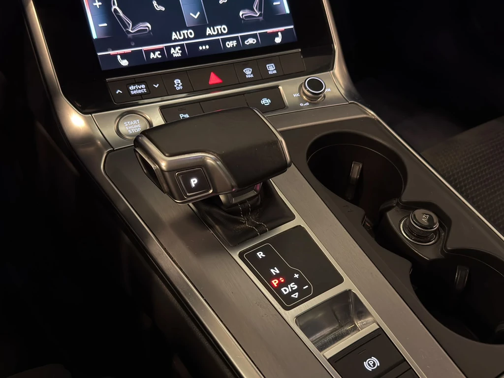 Audi A6 – foto 19