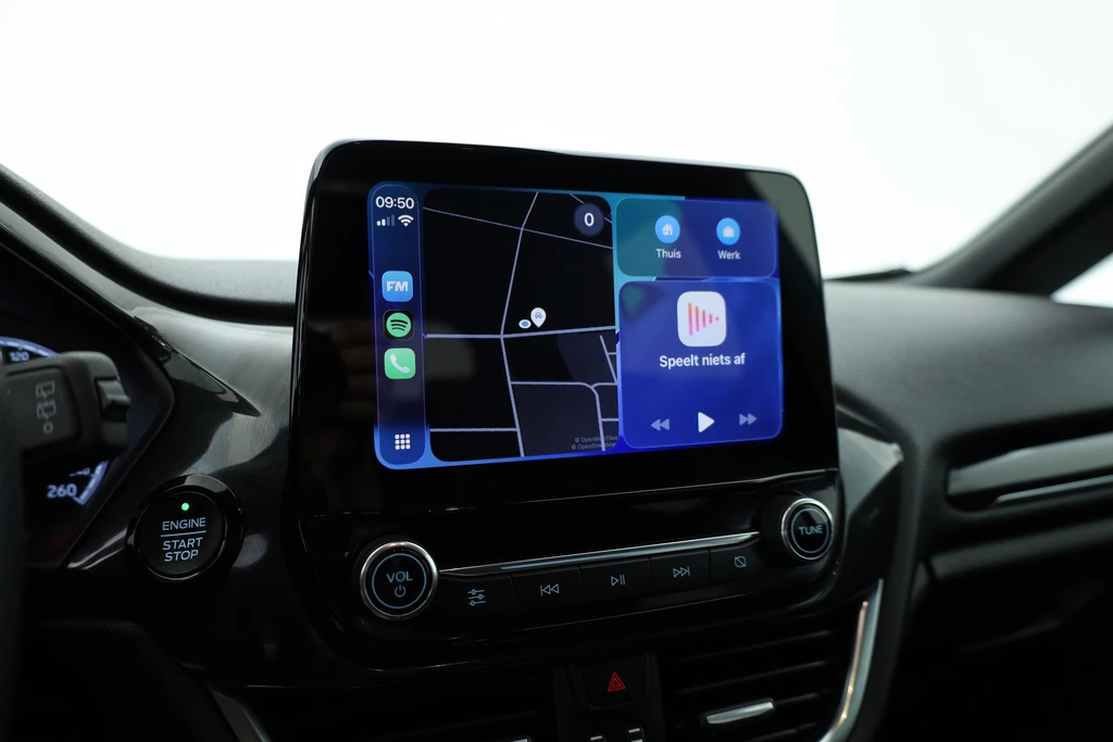 Ford Fiesta – foto 37