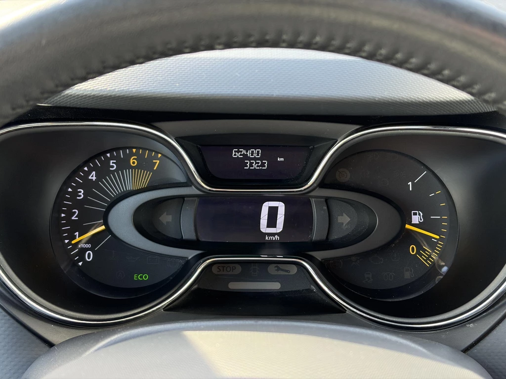 Renault Captur – foto 27