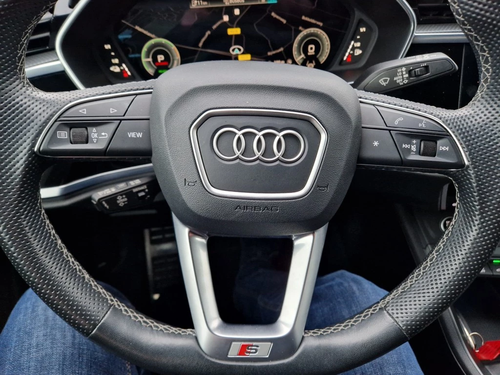 Audi Q3 – foto 11