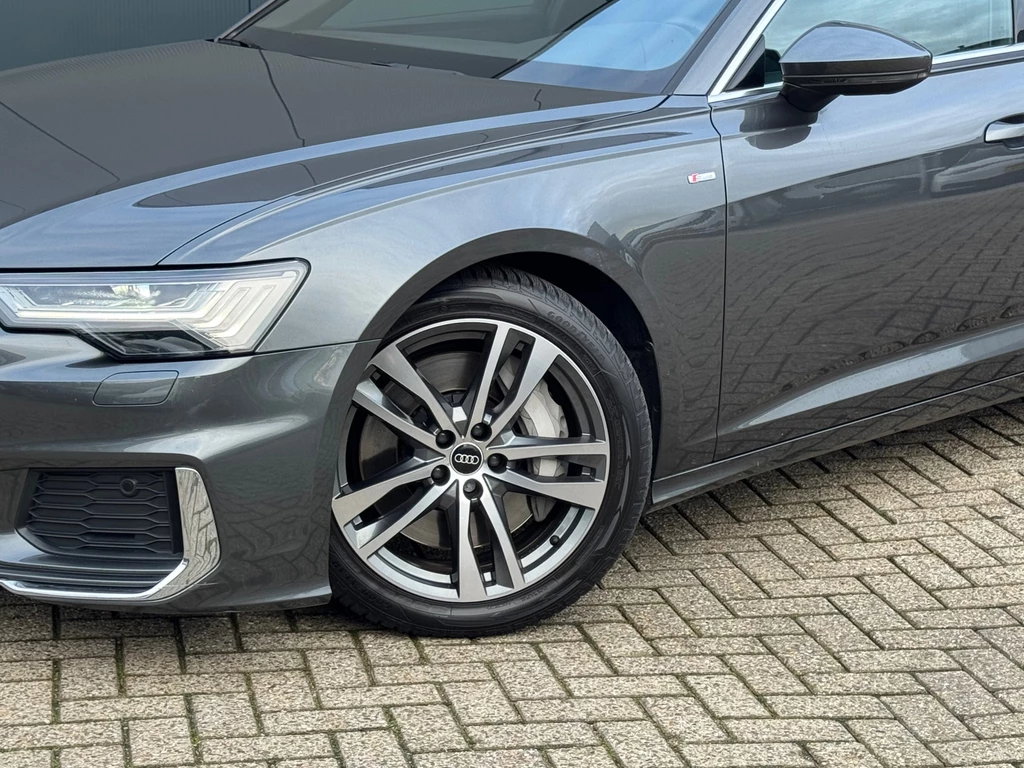 Audi A6 – foto 20