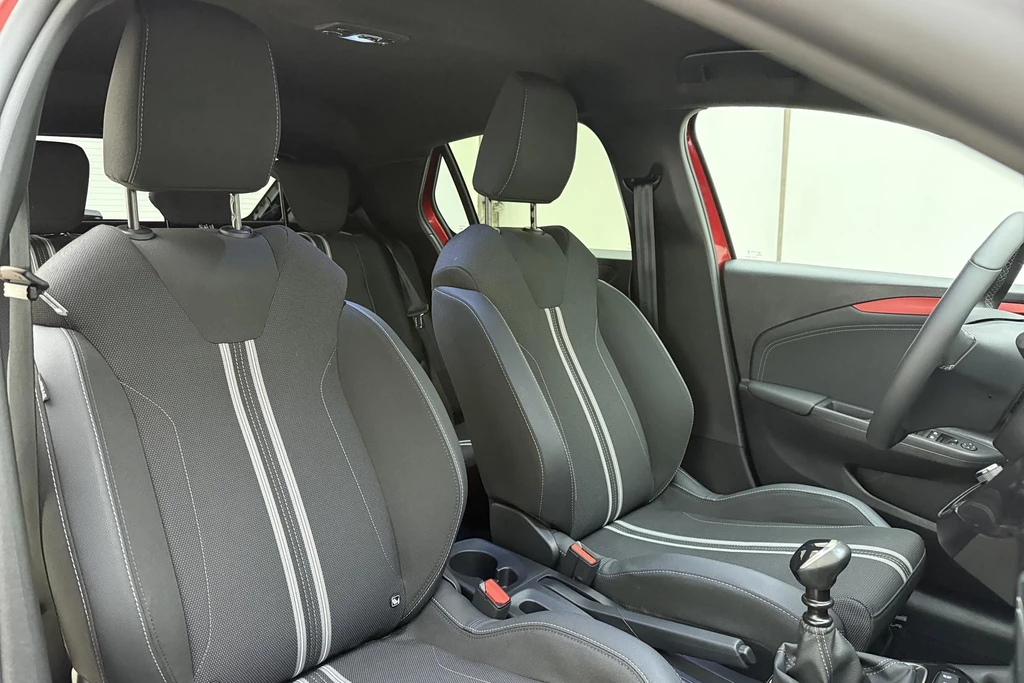 Opel Corsa – foto 12