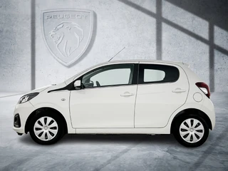 Peugeot 108 – thumbnail 2