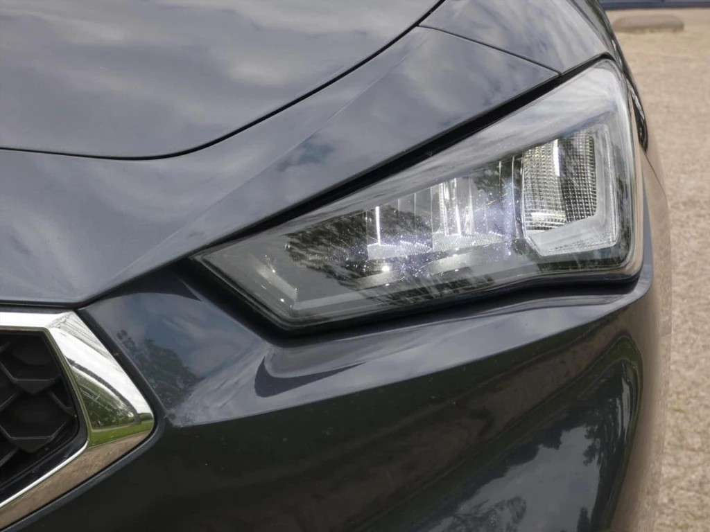 SEAT Leon – foto 19