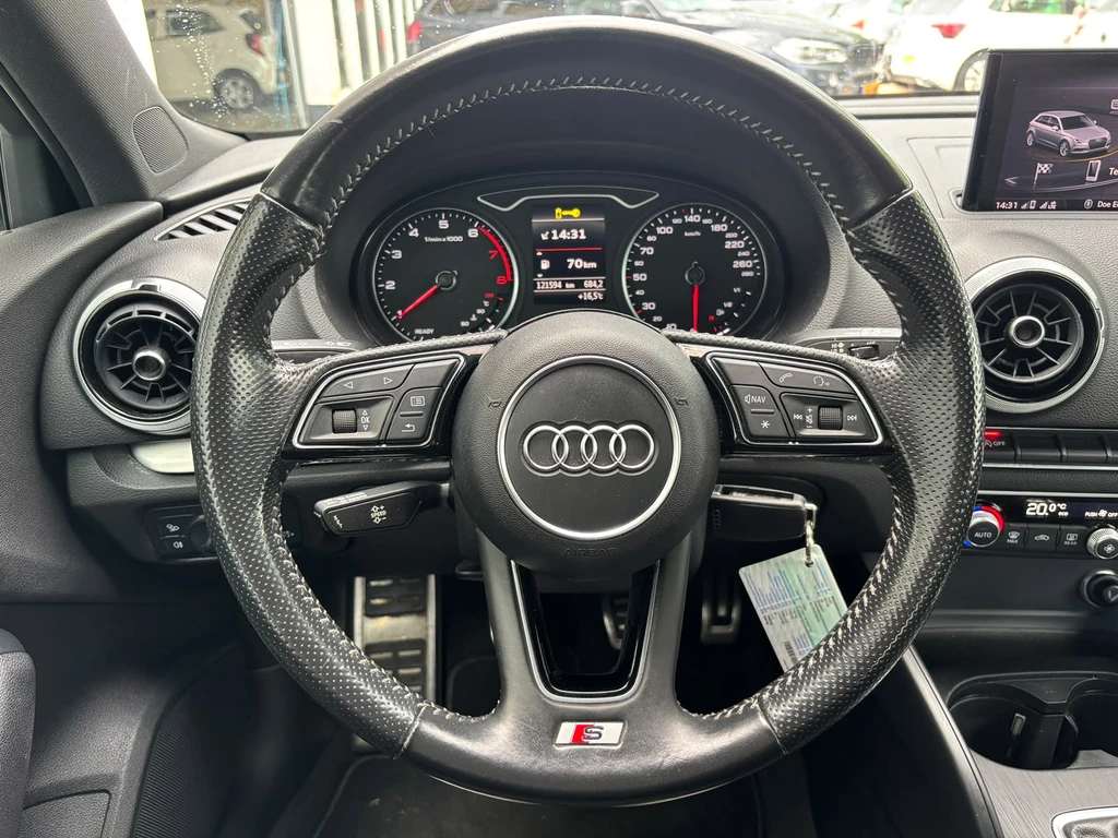 Audi A3 – foto 18