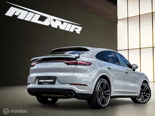 Porsche Cayenne – thumbnail 4