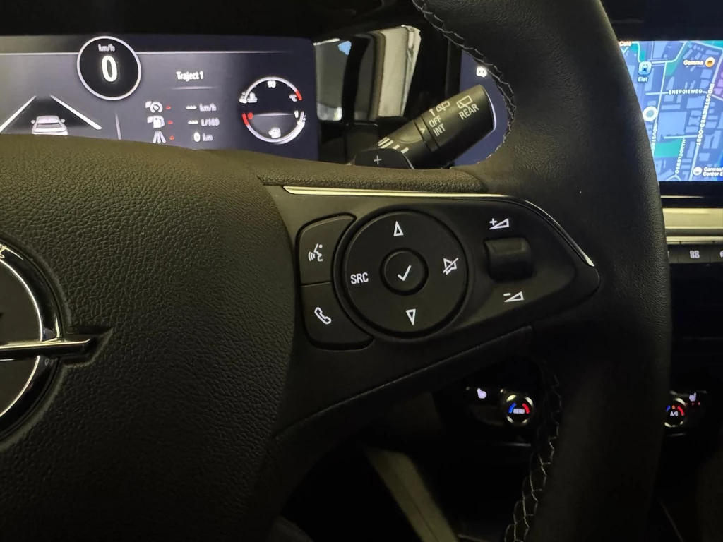 Opel Mokka – foto 27