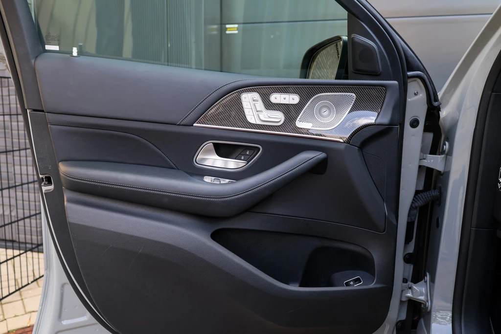 Mercedes-Benz GLE – foto 50