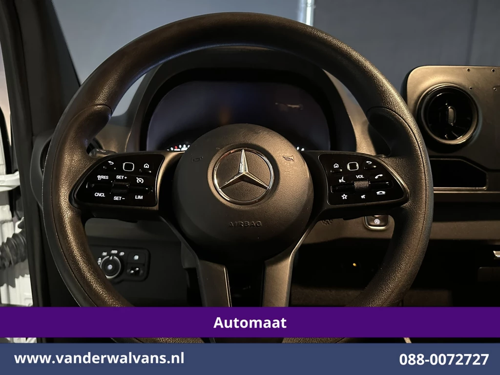 Mercedes-Benz Sprinter – foto 9