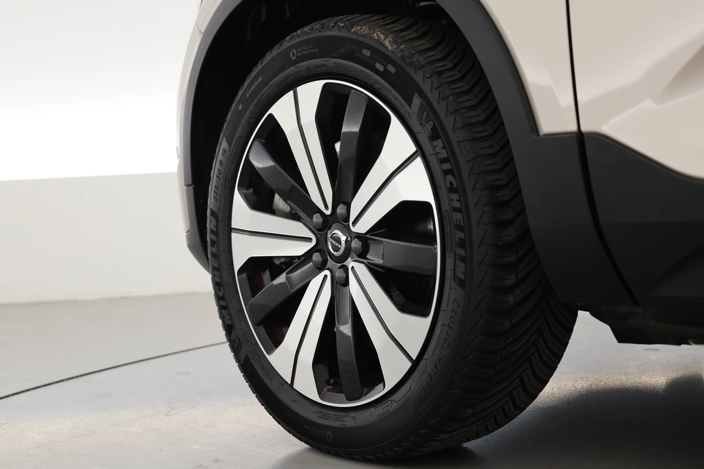 Volvo XC40 – foto 40