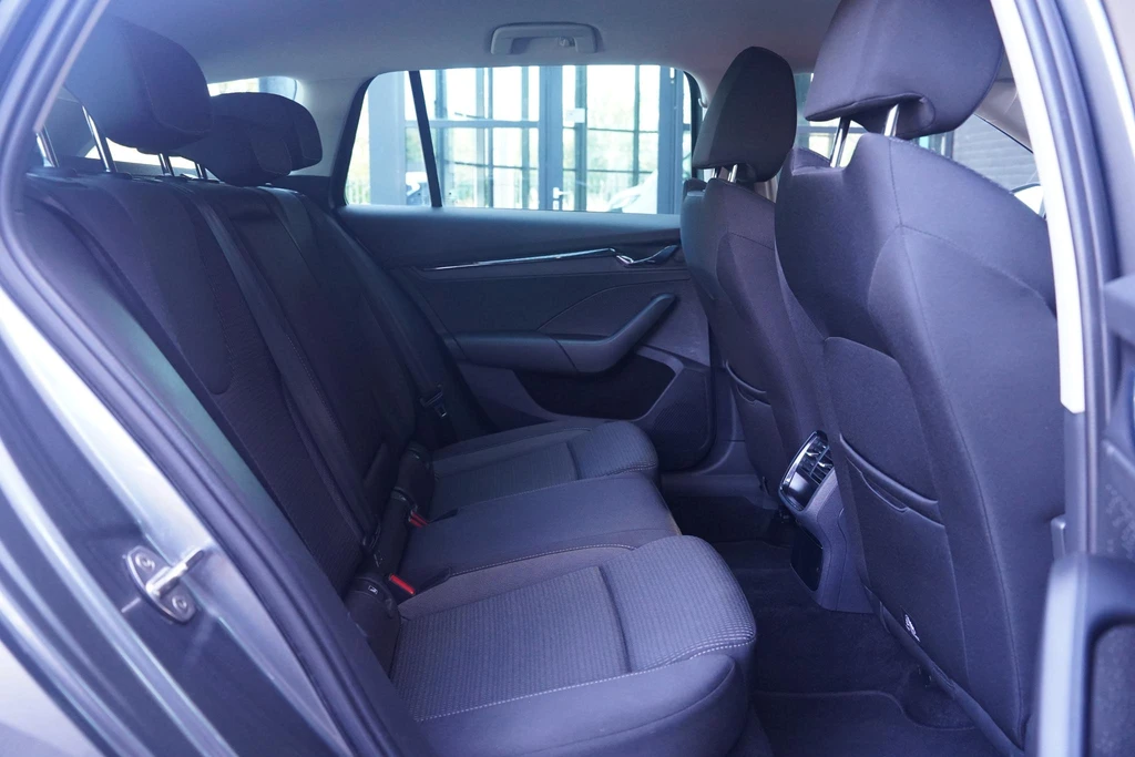 Škoda Octavia – foto 48