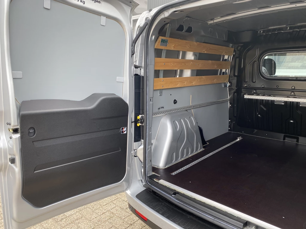 Fiat Doblò – foto 24