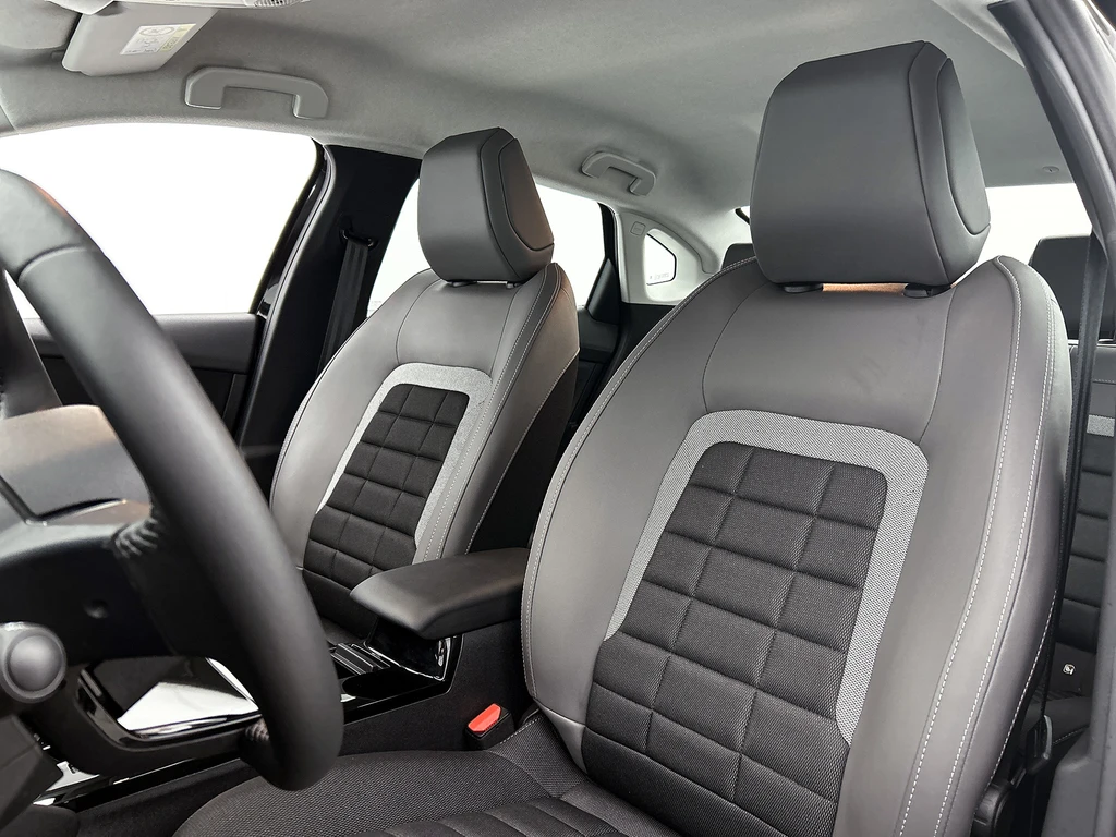 Citroën ë-C4 X – foto 36