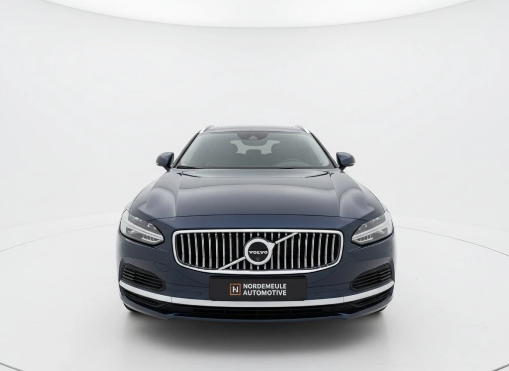 Volvo V90 – foto 8