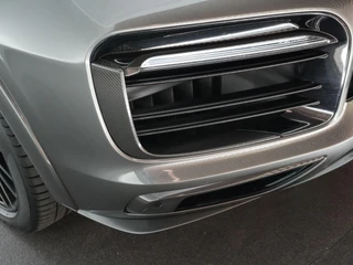 Porsche Cayenne – thumbnail 54