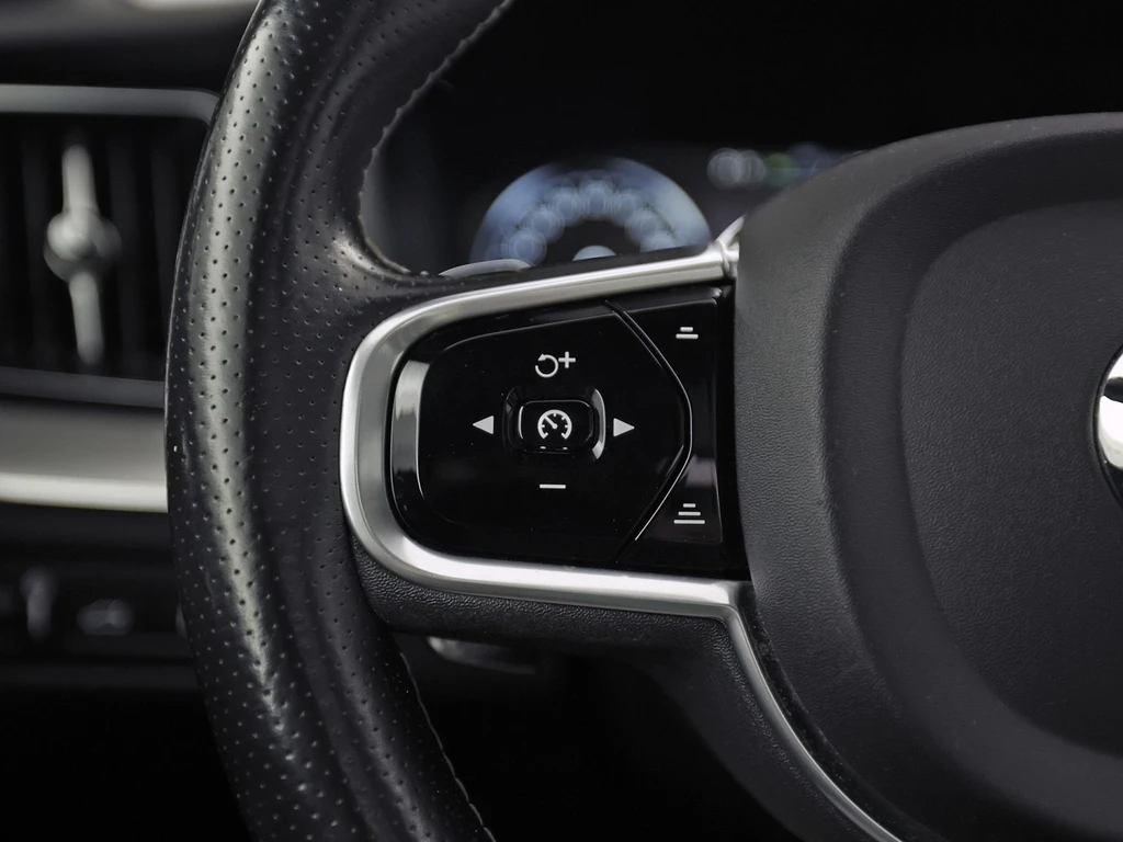 Volvo XC60 – foto 21
