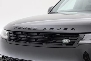 Land Rover Range Rover Sport – thumbnail 34