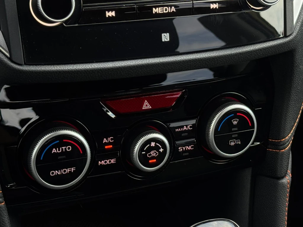 Subaru XV – foto 25