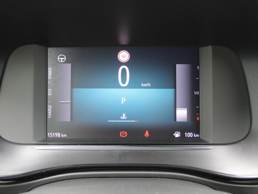 Opel Corsa – foto 16