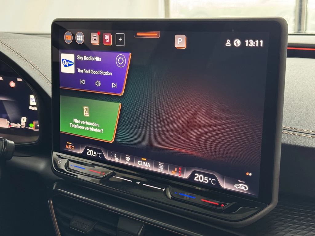 CUPRA Formentor – foto 50