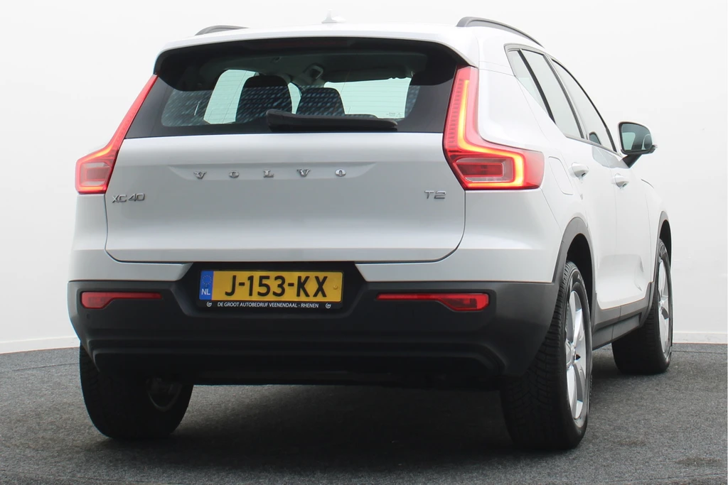 Volvo XC40 – foto 7