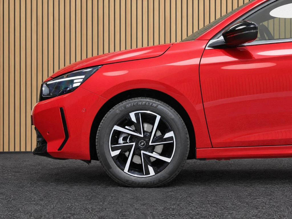 Opel Corsa – foto 9
