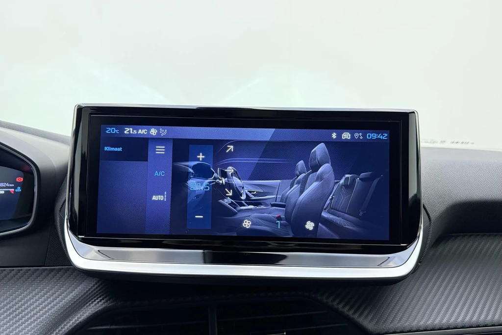 Peugeot 2008 – foto 22