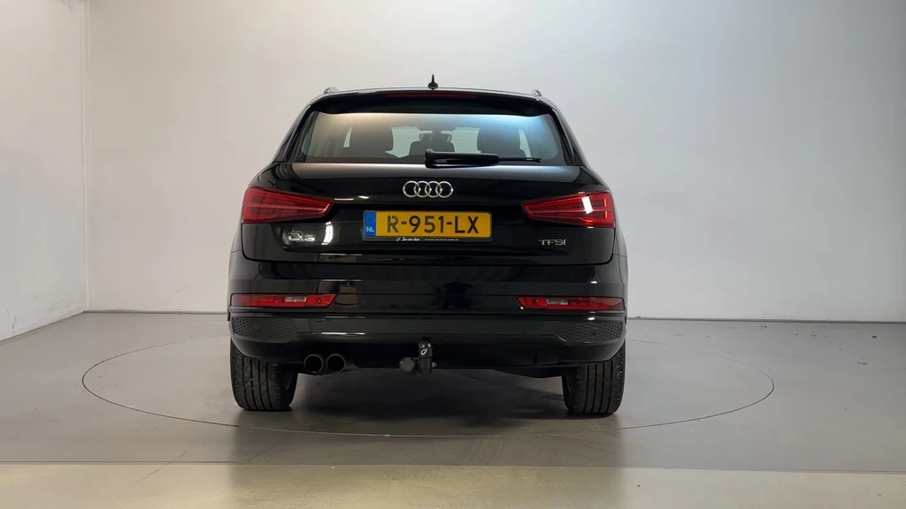Audi Q3 – foto 3