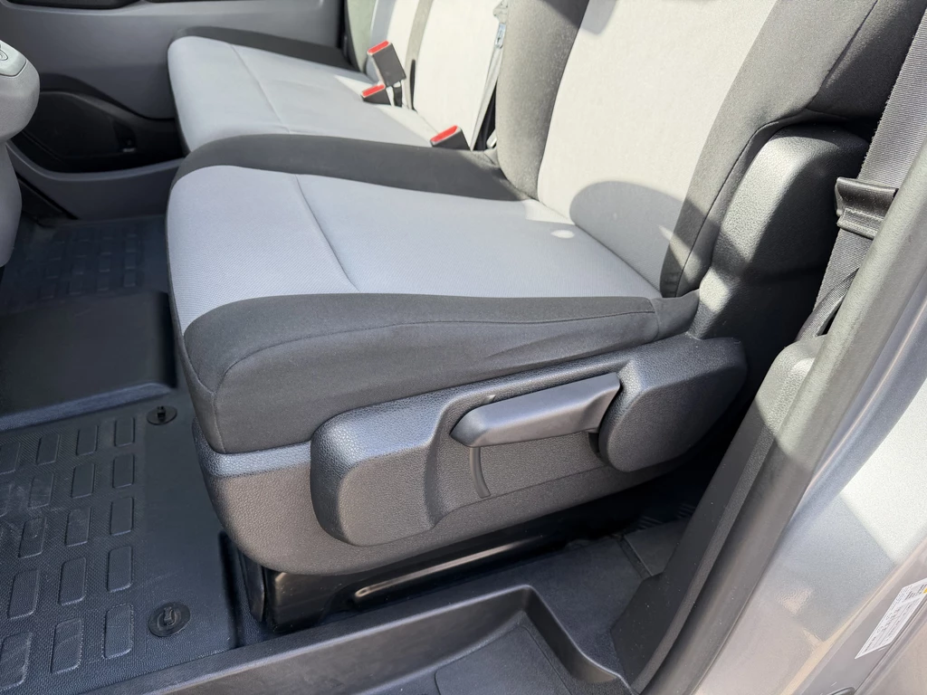 Toyota ProAce – foto 25