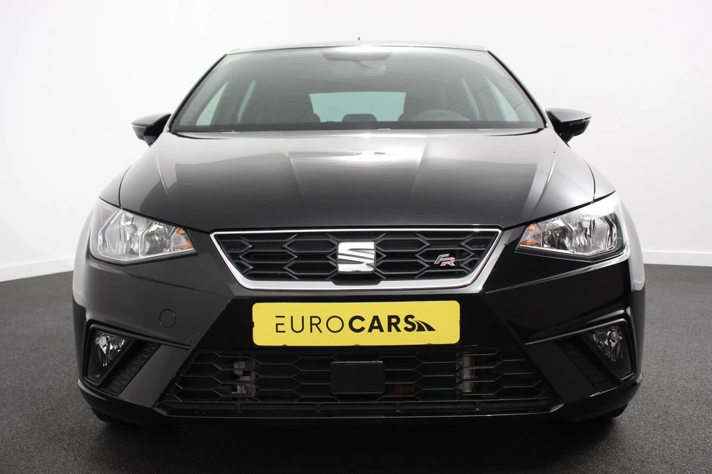 SEAT Ibiza – foto 6