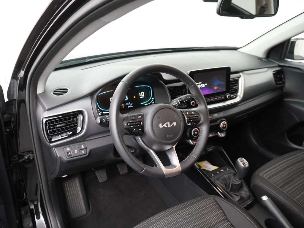 Kia Stonic – foto 20
